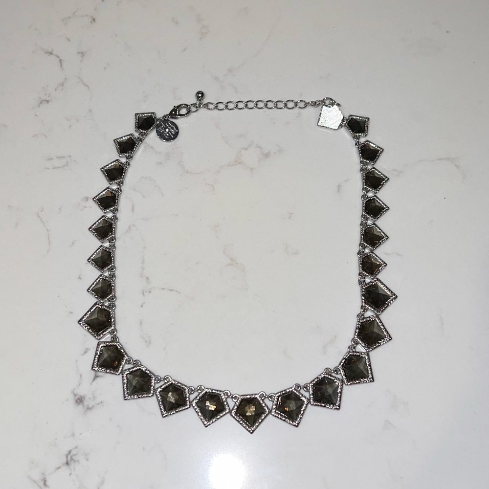 Necklace!